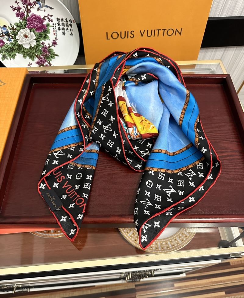 LV